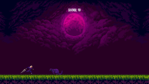 Cemetery War game for windows Pc 1