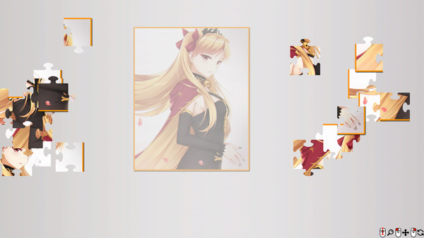 CORONA Girlsfor windows and Linux 1