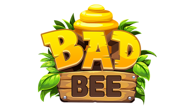 BadBee Logo