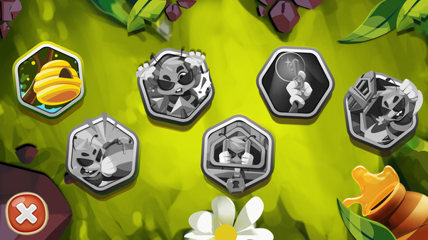 BadBee game for windows Pc 1