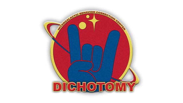 DICHOTOMY Logo