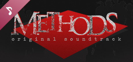 Methods: The Detective Competition Soundtrack