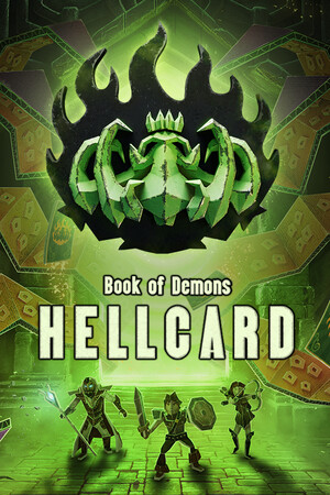 HELLCARD Demo