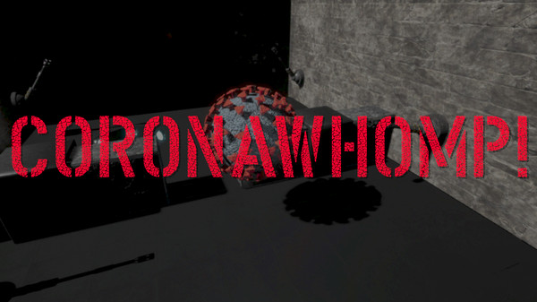 Скриншот из CoronaWhomp_PAID Скриншот из CoronaWhomp_PAID