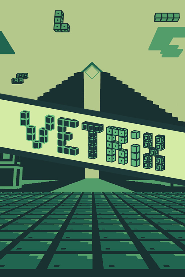 Vetrix for steam