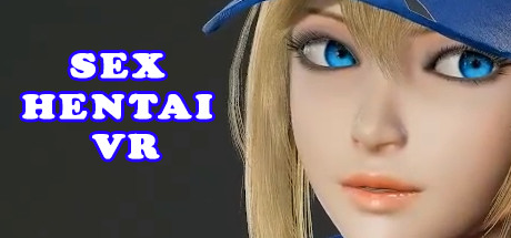 SEX HENTAI VR cover art