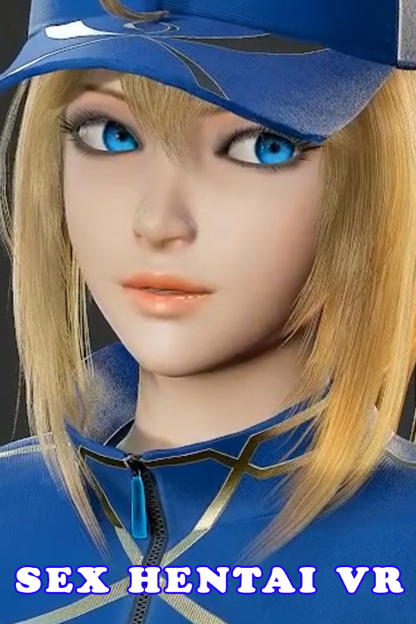 Steam portrait for SEX HENTAI VR.