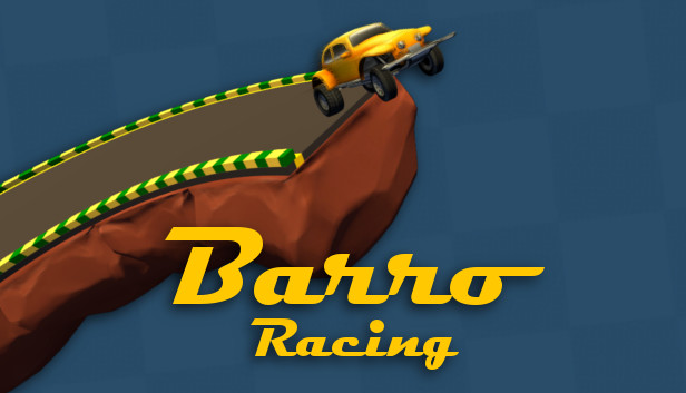 Barro Racing