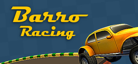 Barro Racing 游戏图标
