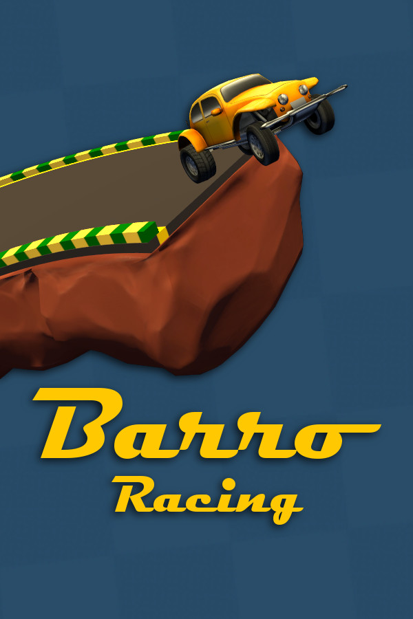 Barro Racing for steam