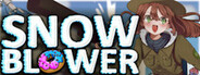 Snow Blower - Idle Game