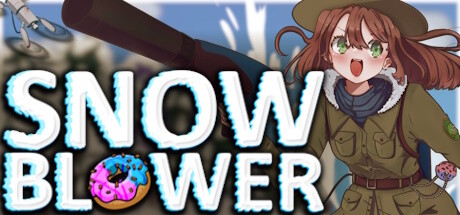 Snow Blower - Idle Game PC Specs