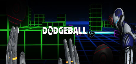 DodgeBall VR cover art