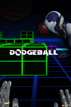 DodgeBall VR