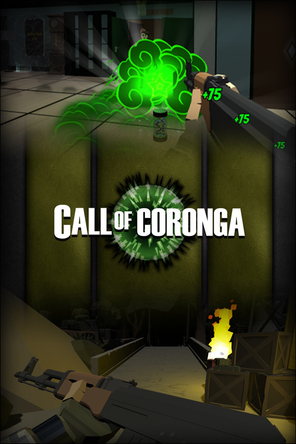 Call of Coronga for steam Call of Coronga for steam