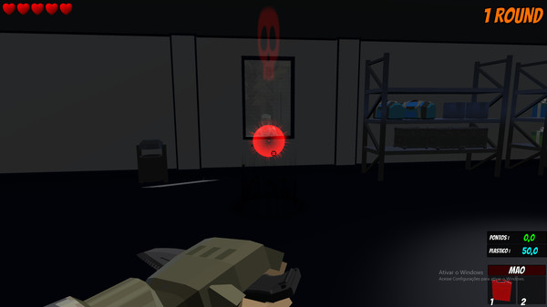 Скриншот из Call of Coronga