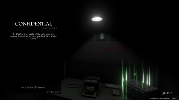 Скриншот из Call of Coronga