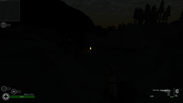 Скриншот из Call of Coronga