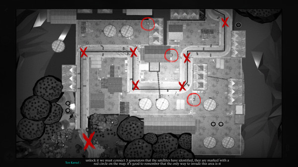 Скриншот из Call of Coronga