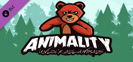 ANIMALITY - Unlock All Animals cover art