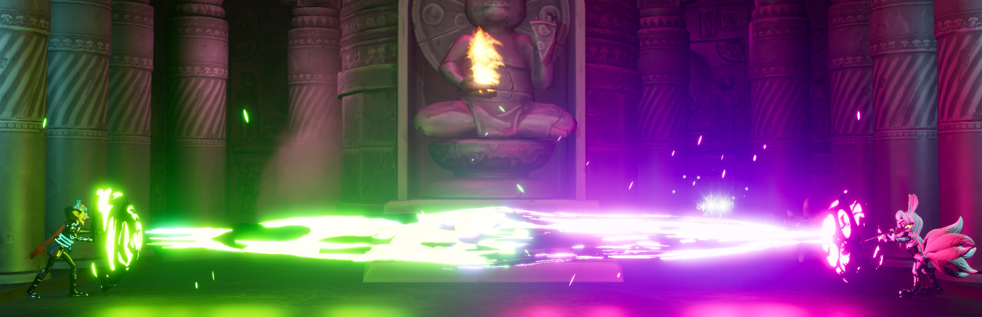 Pizza Heroes (Closed Beta)