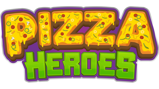 Pizza Heroes (Closed Beta) Logo