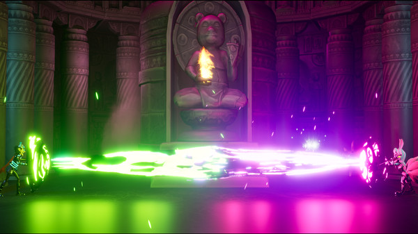 Pizza Heroes (Closed Beta) game for windows Pc 1