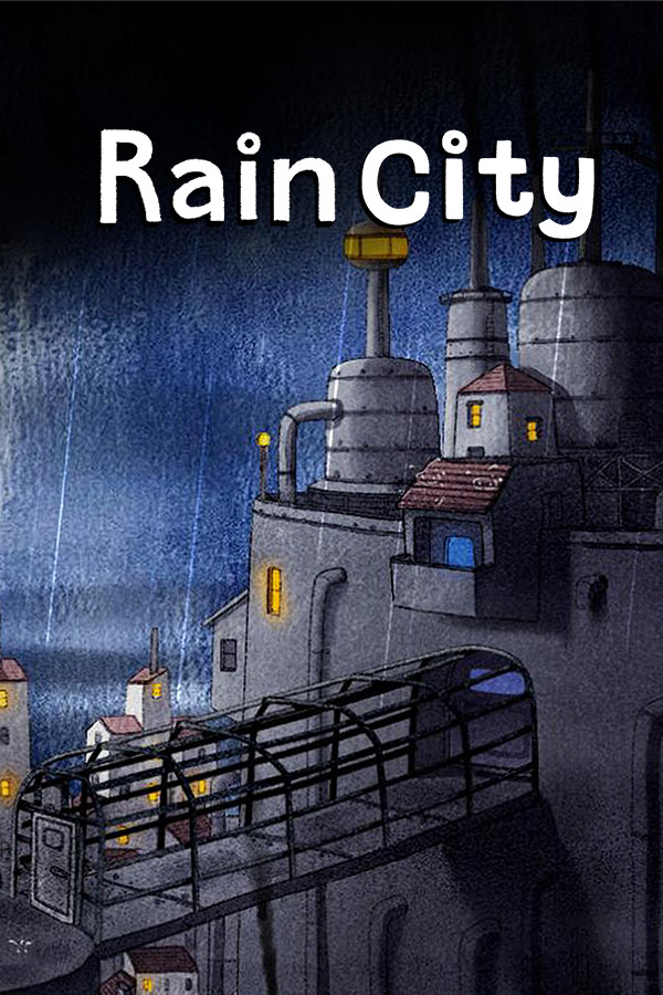 Rain City for steam