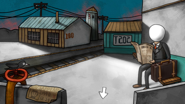 Скриншот из ISOLAND: The Amusement Park