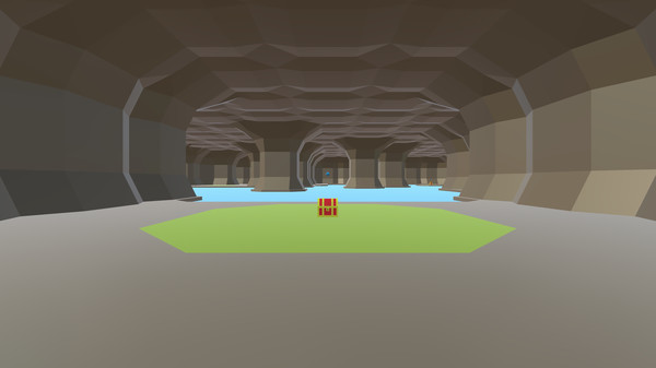 Скриншот из THE KNIGHT OF QUEEN