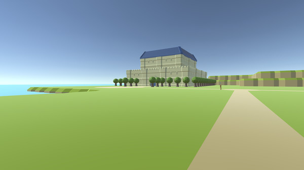 Скриншот из THE KNIGHT OF QUEEN