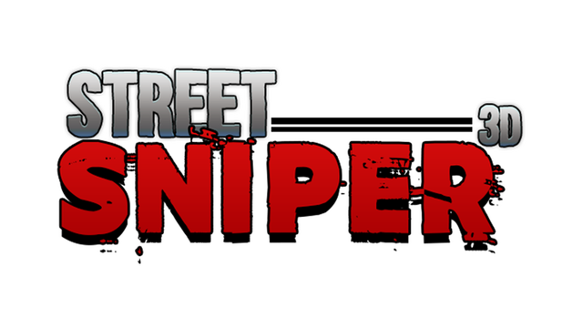 Street Sniper Logo