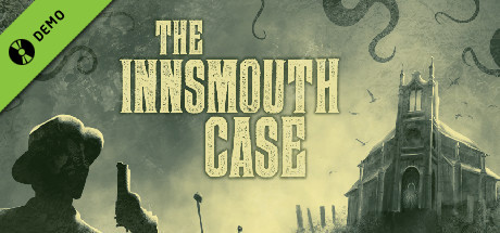 The Innsmouth Case Demo cover art