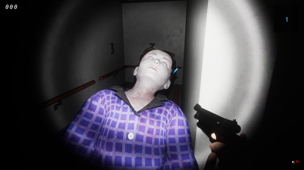 Скриншот из Infection Maze