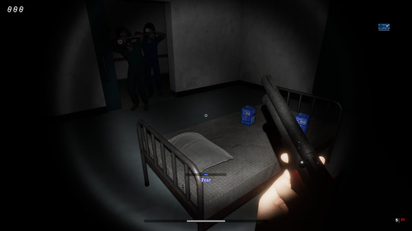 Скриншот из Infection Maze