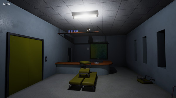 Infected Maze / 感染メイズ game for Linux 1