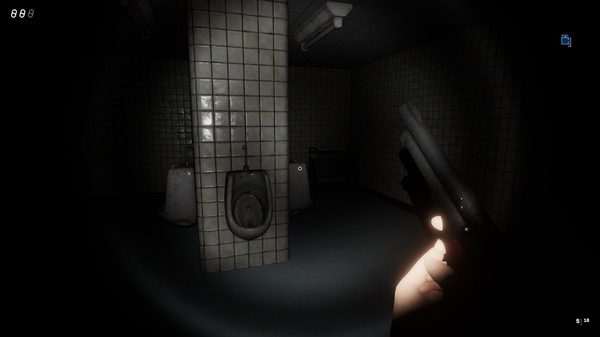 Скриншот из Infection Maze