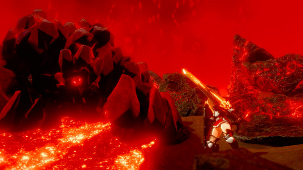 Скриншот из Craftopia