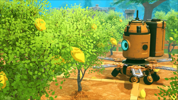 Craftopia game for windows Pc 1