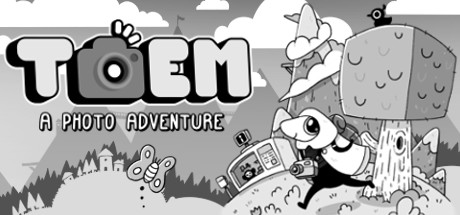 TOEM 游戏图标