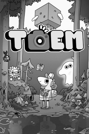 TOEM poster image on Steam Backlog
