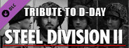 Steel Division 2 - Tribute to D-Day Pack