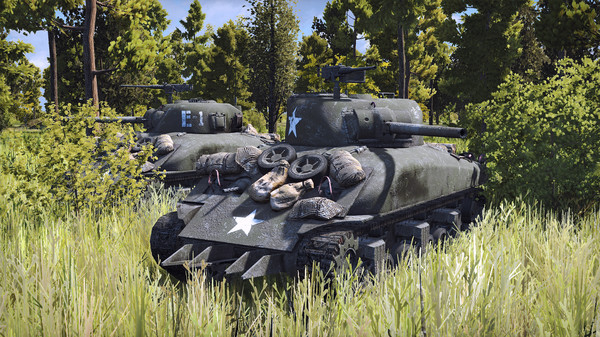 Скриншот из Steel Division 2 - Tribute to D-Day Pack Скриншот из Steel Division 2 - Tribute to D-Day Pack