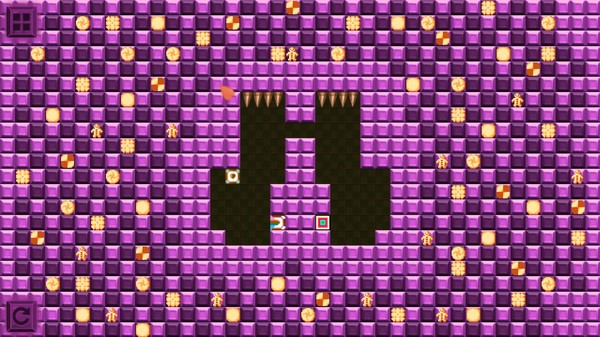Скриншот из Choco Pixel 5
