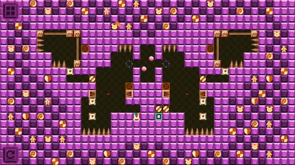 Скриншот из Choco Pixel 5