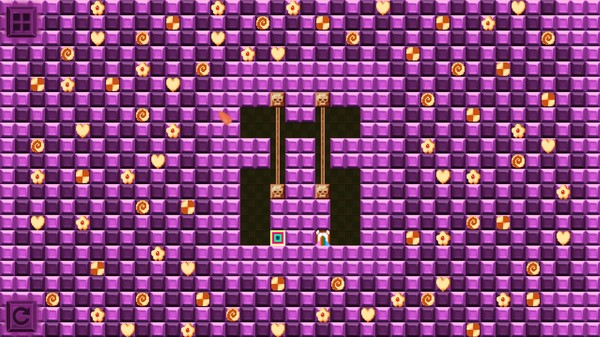 Скриншот из Choco Pixel 5