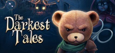 最暗黑的故事 / The Darkest Tales 游戏图标