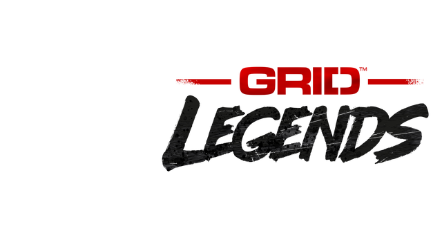 GRID Legends Logo