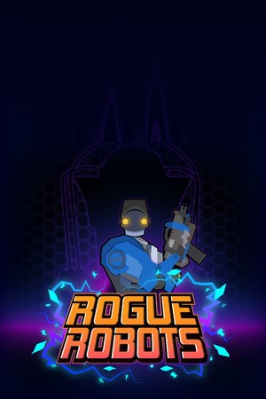 Rogue Robots