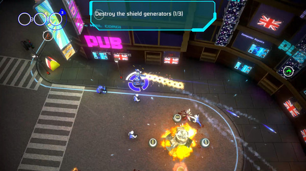 Rogue Robots Woovit Rogue Robots Woovit